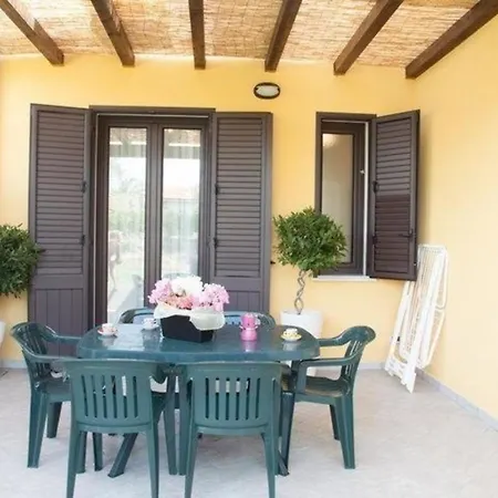 Apartment Biancolilla In Der Naehe Des Strandes Cefalu