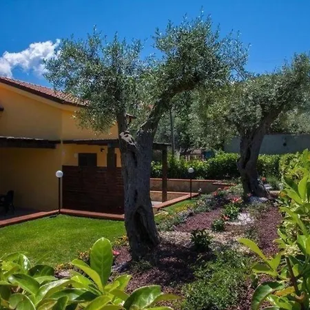 Biancolilla In Der Naehe Des Strandes Apartment
