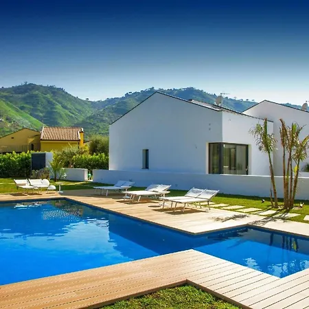 Apartment Biancolilla In Der Naehe Des Strandes *