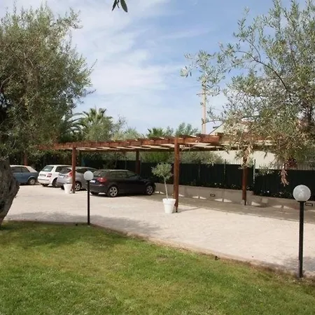 Biancolilla In Der Naehe Des Strandes Apartment