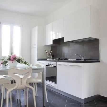 Apartment Biancolilla In Der Naehe Des Strandes